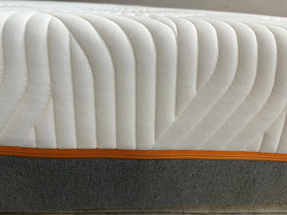 Tempur ORIGINAL ELITE Memory 6ft Superking Mattress, Medium - RRP £2,399