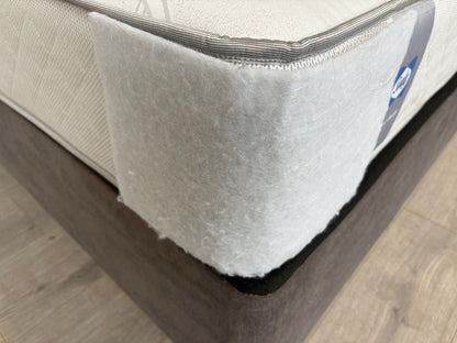 Sealy Ortho Plus Bronze Extra Firm 4ft 6 Double Mattress - RRP £539