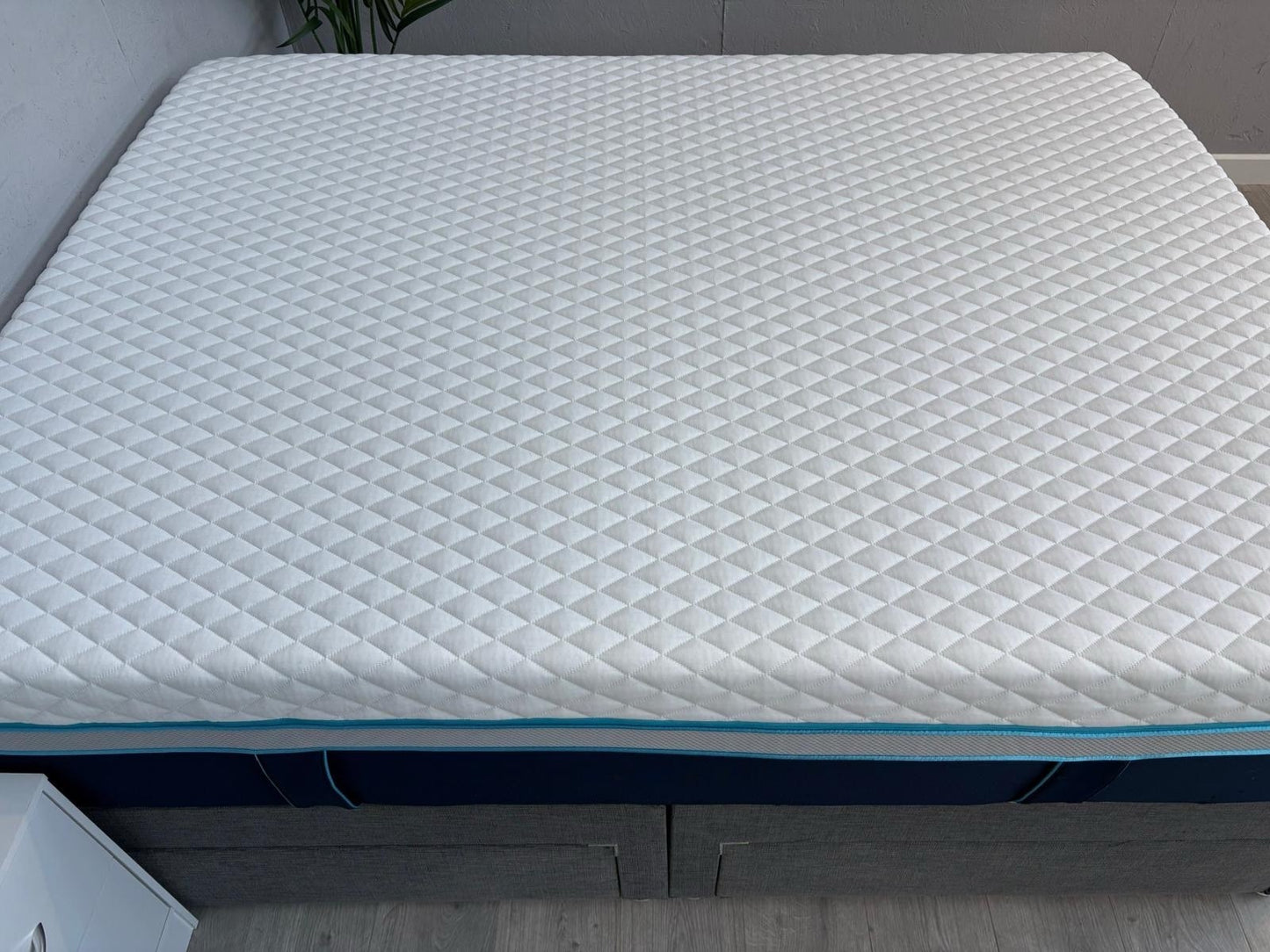 SIMBA Hybrid LUXE New Style 5ft Kingsize Mattress - RRP £1,799