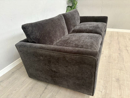 Barker & Stonehouse - CLOUD 2 Extra Large Fabric 4 Seater Sofa - RRP £2,299
