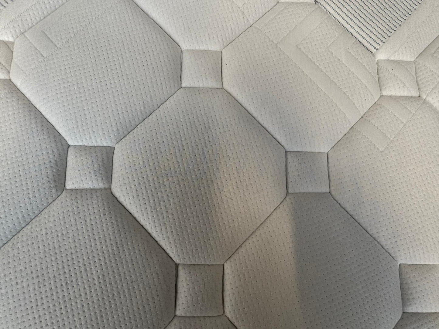 Sealy Elevate NEWTON 6ft Superking Mattress, Firm - RRP £1,999