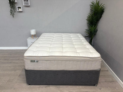 SIMBA Sleep Earth APEX 5ft Kingsize Mattress - RRP £2,099