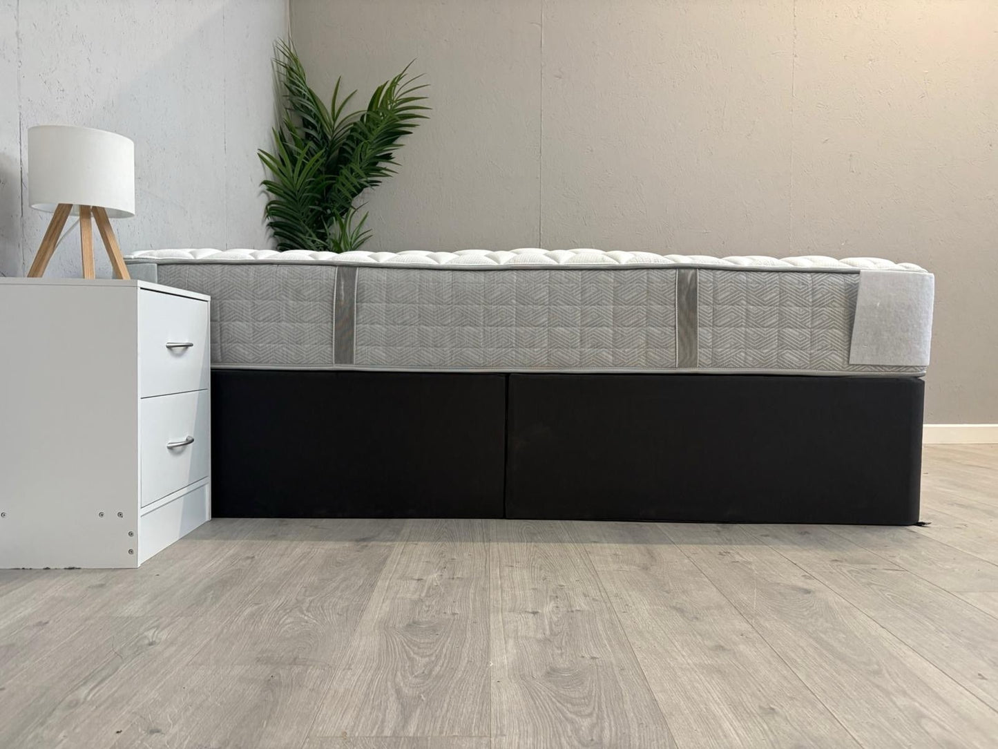 Sealy Elevate Alto 5FT Kingsize Mattress, Firm - RRP £1,099