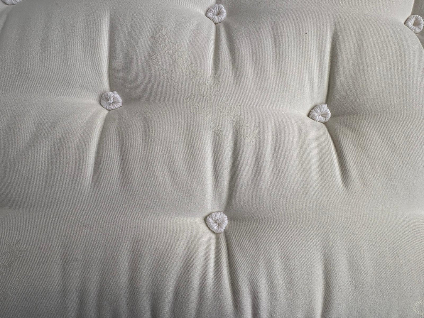 Harrison Spinks Chaucer 5750 Pocket 5FT Kingsize Dual Tension RRP £2699