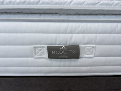 Staples and Co Eco Revitalise Pocket 3800 4ft 6 Double Mattress - RRP £1,499