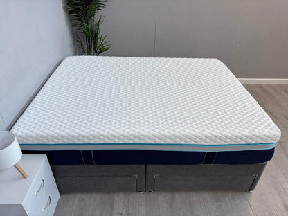 SIMBA Hybrid LUXE New Style 5ft Kingsize Mattress - RRP £1,799