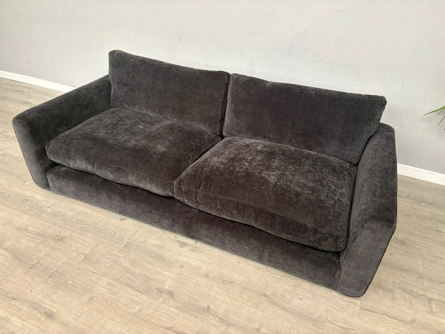 Barker & Stonehouse - CLOUD 2 Extra Large Fabric 4 Seater Sofa - RRP £2,299