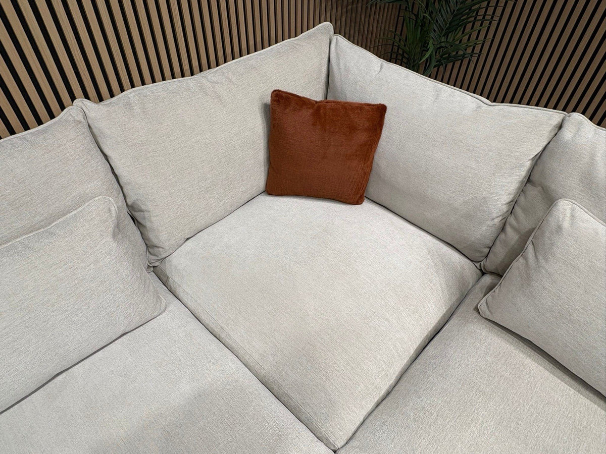 Sofology GEORGIO Style 3 Corner 3 Seater Sofa - RRP £3,299