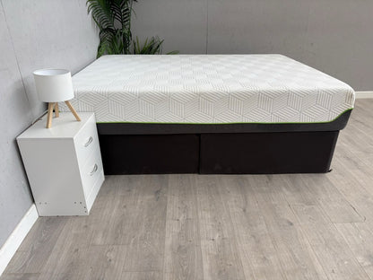 TRANQUIL 2500 Pocket Memory 5ft Kingsize Mattress - RRP £799