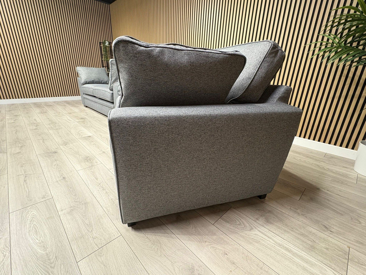 Sofology CHALFONT Fabric 3+2 Seater Sofa Set - RRP £2,499