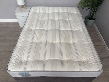Sealy EDENDALE Backcare Extra Firm 4ft 6 Double Mattress - RRP £999