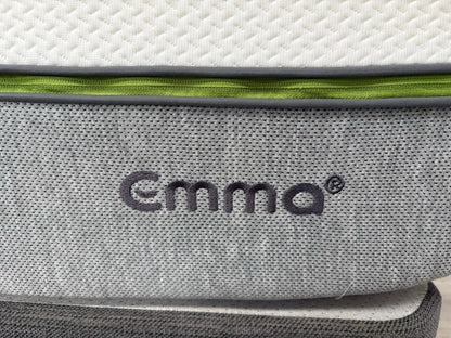 EMMA - Diamond Hybrid 4FT 6 Double Mattress - RRP £1,349