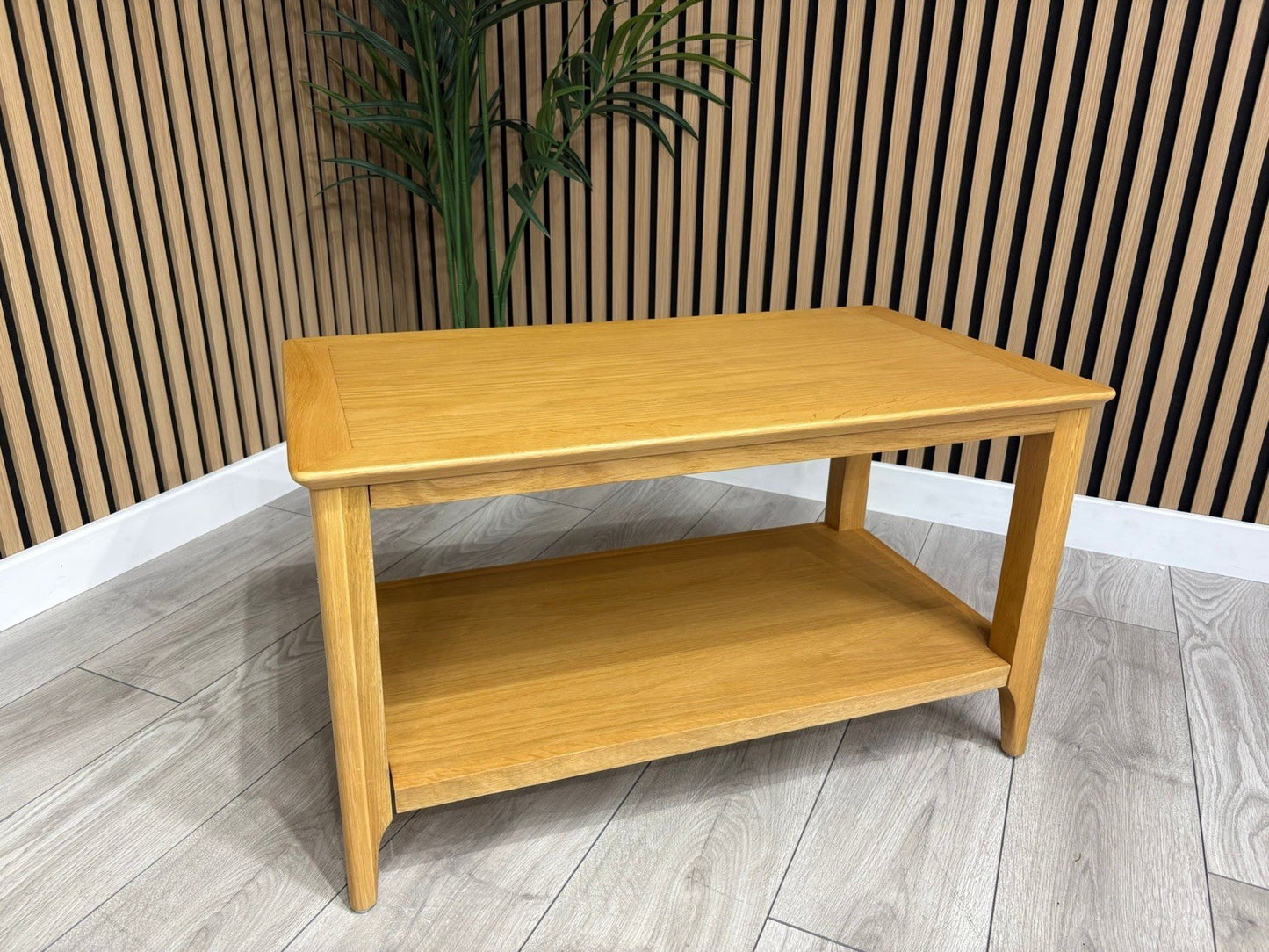 Next Sample - Saxon coffee table - RRP £299