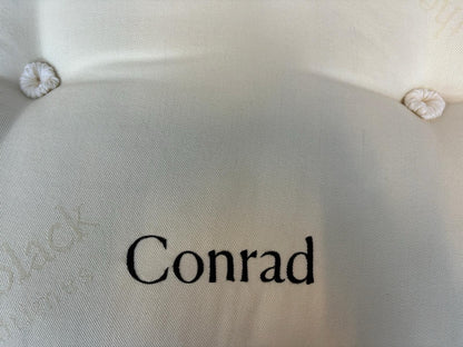 Harrison Spinks Conrad 15750 Pocket 5FT Kingsize Dual Tension RRP £3199