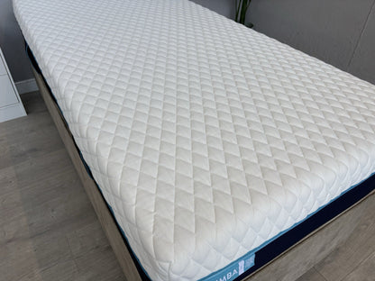 SIMBA Hybrid PRO New Style 3ft Single Mattress - RRP £899