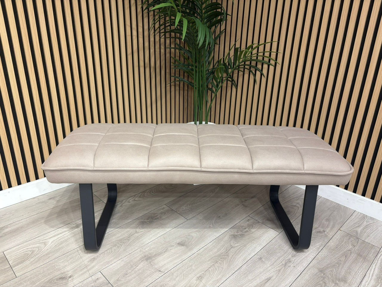 Furniture Village- LIMA Fabric Corner Bench Set, RRP: £1299