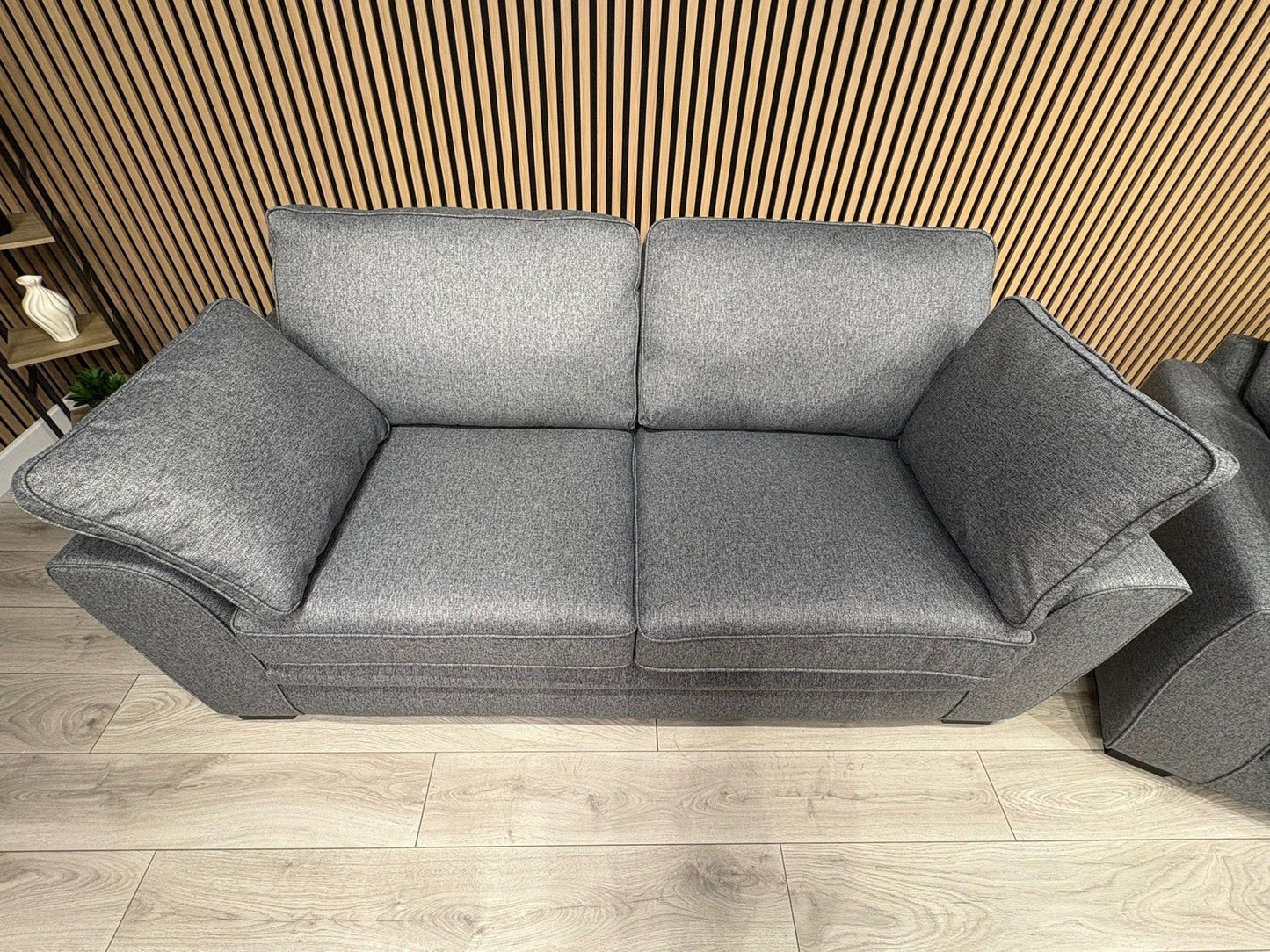 Sofology CHALFONT Fabric 3+2 Seater Sofa Set - RRP £2,499