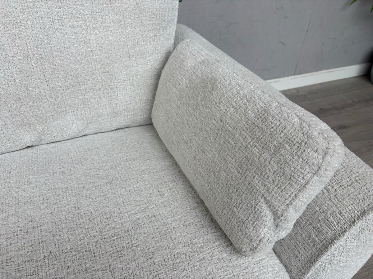 DFS Elana Fabric 3 Seater Sofa RRP £699