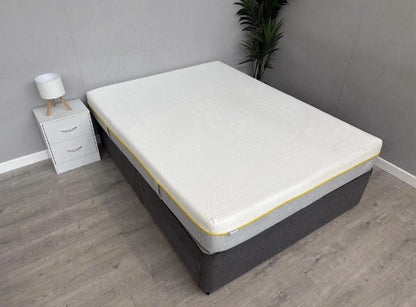 EVE Premium Foam 5ft Kingsize Mattress, Medium - RRP £699