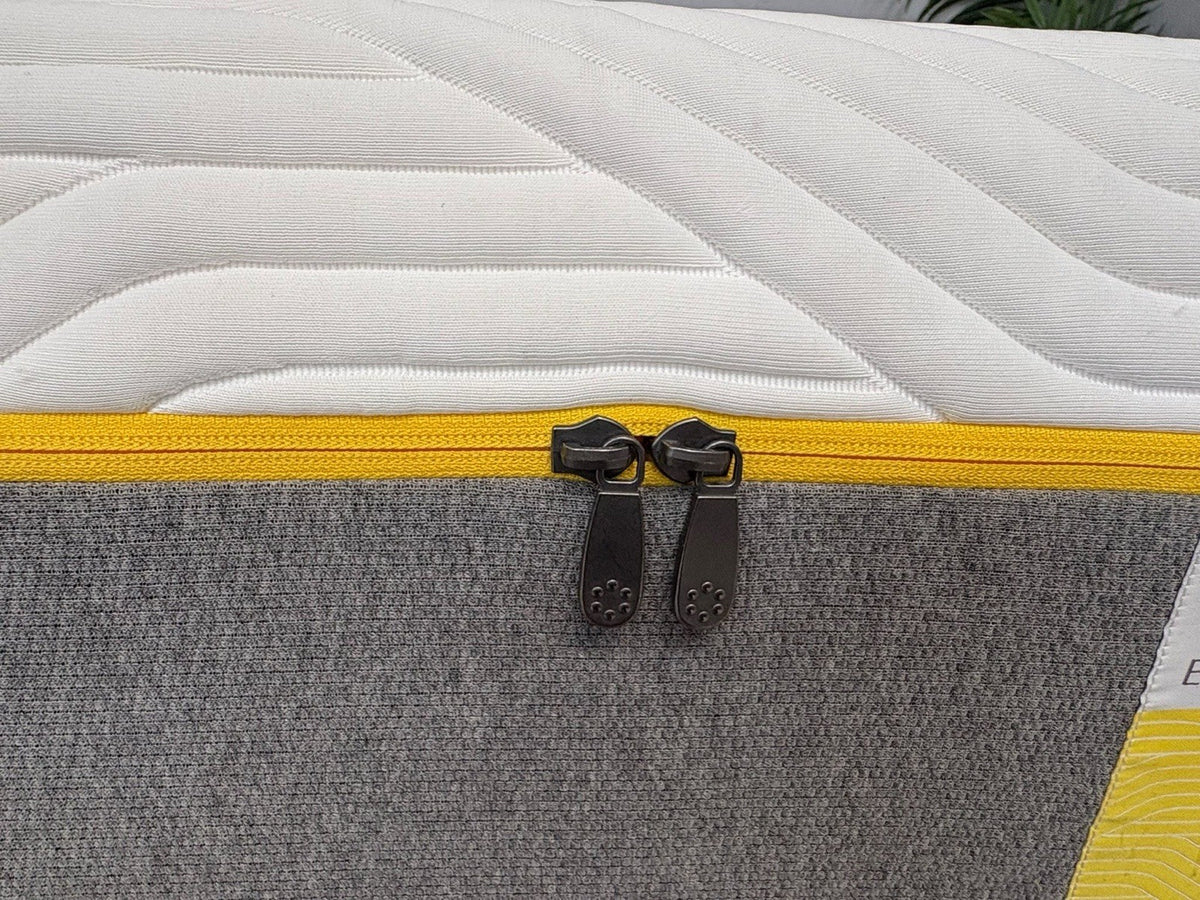 Tempur SENSATION ELITE Memory 5ft Kingsize Split Mattress, Firm - RRP £2,398