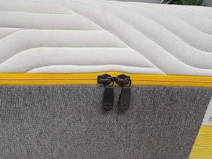 Tempur SENSATION ELITE Memory 5ft Kingsize Split Mattress, Firm - RRP £2,398