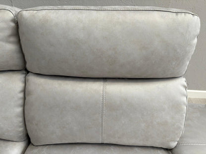 Furniture Village CONTEMPO Fabric RHF Open End Chaise Corner Sofa - RRP £2,295