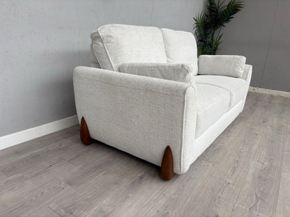 DFS Elana Fabric 3 Seater Sofa RRP £699