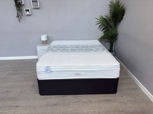 Slumberland Ortho Support Premium 5ft Kingsize Mattress, Extra Firm - RRP £1,149
