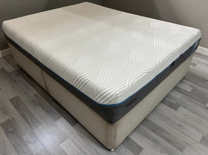 Tempur CLOUD ELITE Memory 6ft Superking Mattress, Soft - RRP £2,299