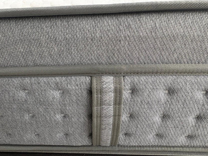 DUSK 4000 Pocket Memory Foam 5ft Kingsize Mattress - RRP £599