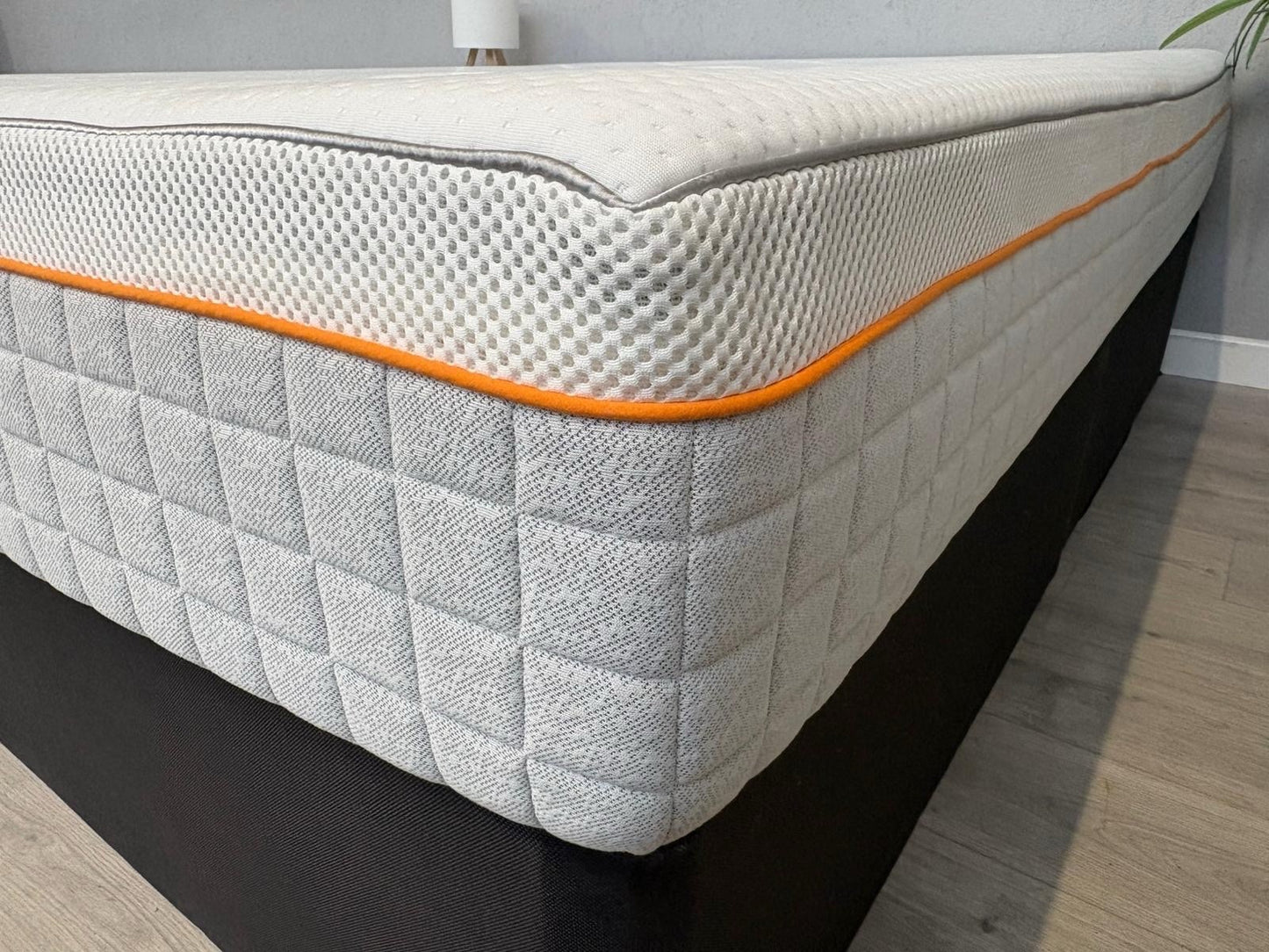 Horizon ECLIPSE 3000 Pocket Memory 5ft Kingsize Mattress - RRP £960