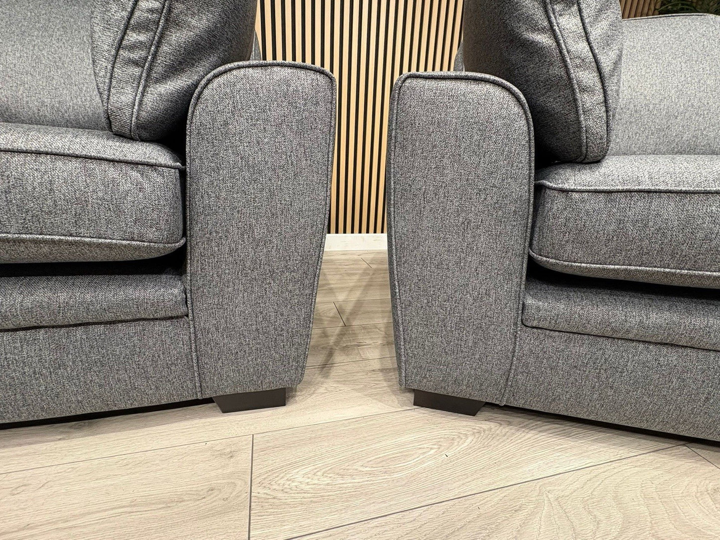 Sofology CHALFONT Fabric 3+2 Seater Sofa Set - RRP £2,499