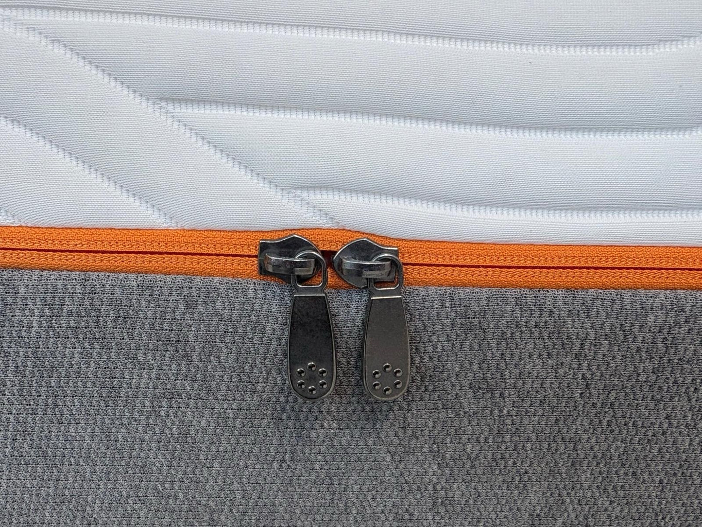 Tempur CONTOUR ELITE Memory 5ft Kingsize Mattress, Medium - RRP £2,299