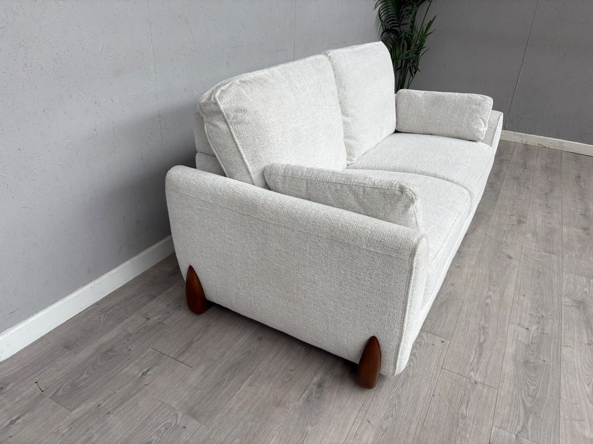 DFS Elana Fabric 3 Seater Sofa RRP £699