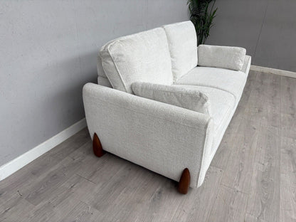 DFS Elana Fabric 3 Seater Sofa RRP £699