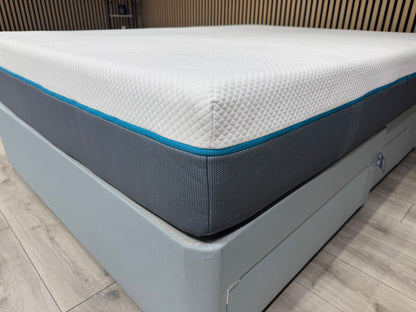 SIMBA Hybrid 5ft Kingsize Mattress - RRP £899