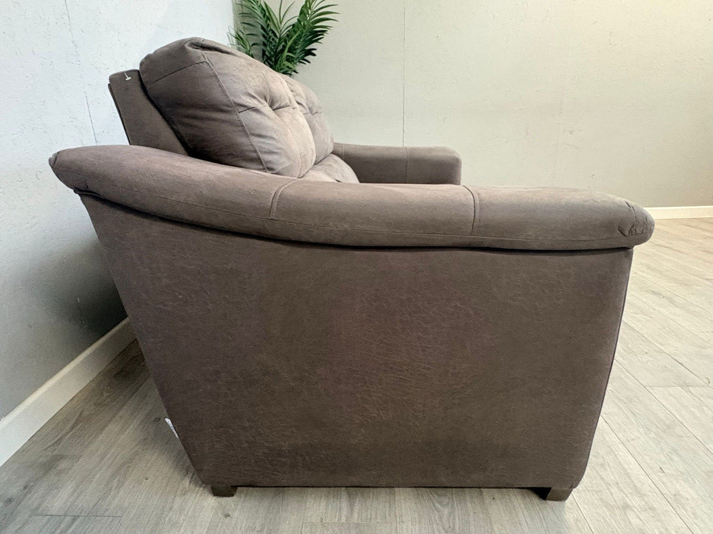 DFS - La-Z-Boy NEW HOLLYWOOD Fabric 2 Seater Sofa - RRP £1599