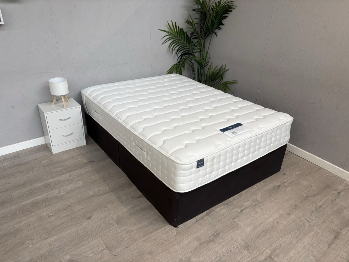 Silentnight Pocket Luxury 2800 5ft Kingsize Mattress - RRP £1,199
