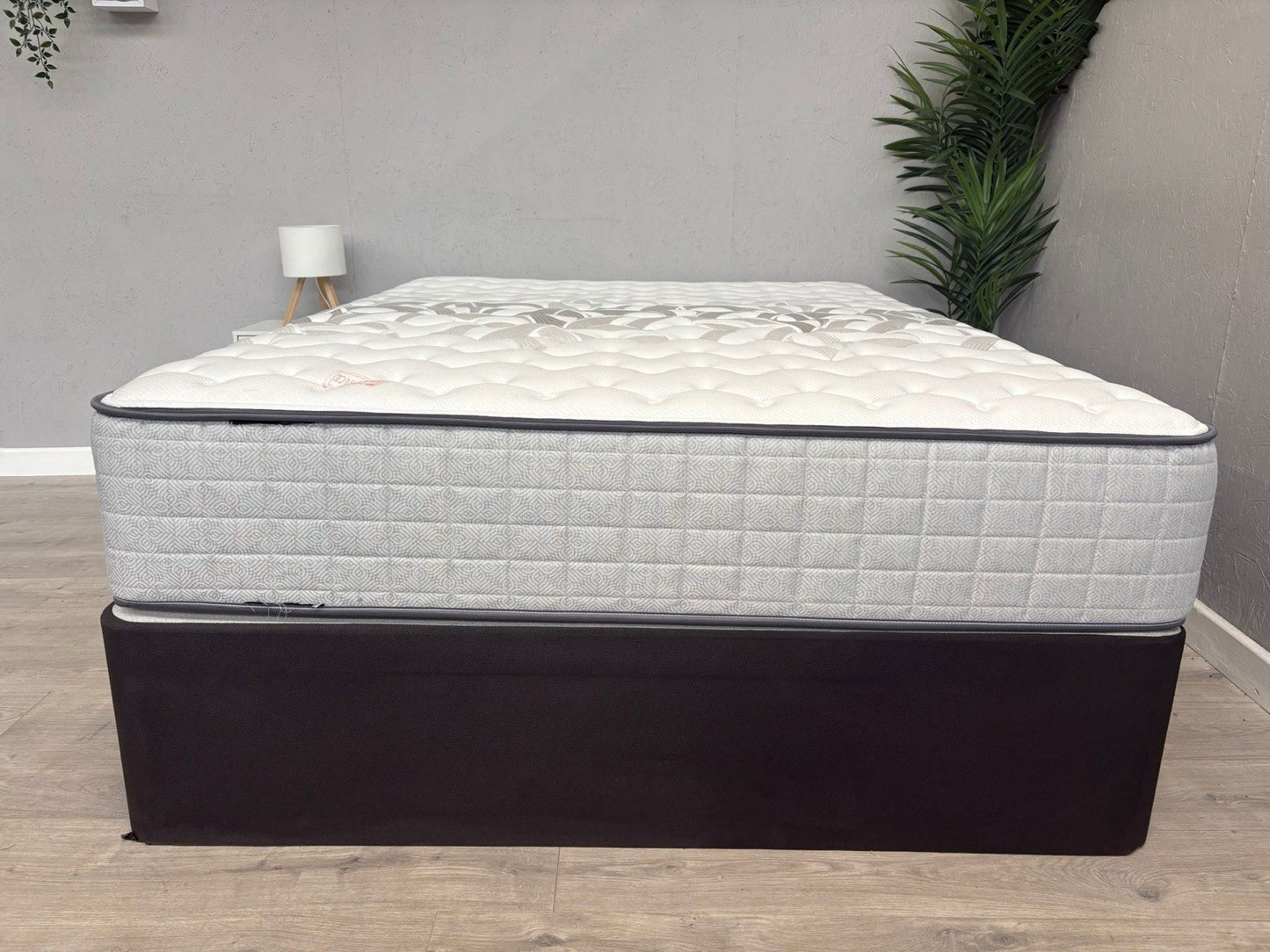 Sealy Posturepedic Elevate Ultra Priestly Mattress Extra Firm 5FT Kingsize