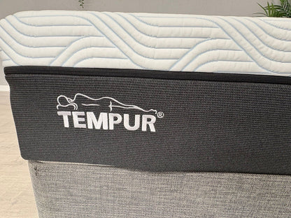 Tempur PRO PLUS Smart Cool 5ft Kingsize Mattress, Medium / Firm - RRP £2,499