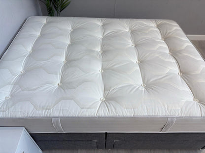 Sealy AUCKLAND Extra Firm 5ft Kingsize Mattress - RRP £1,399
