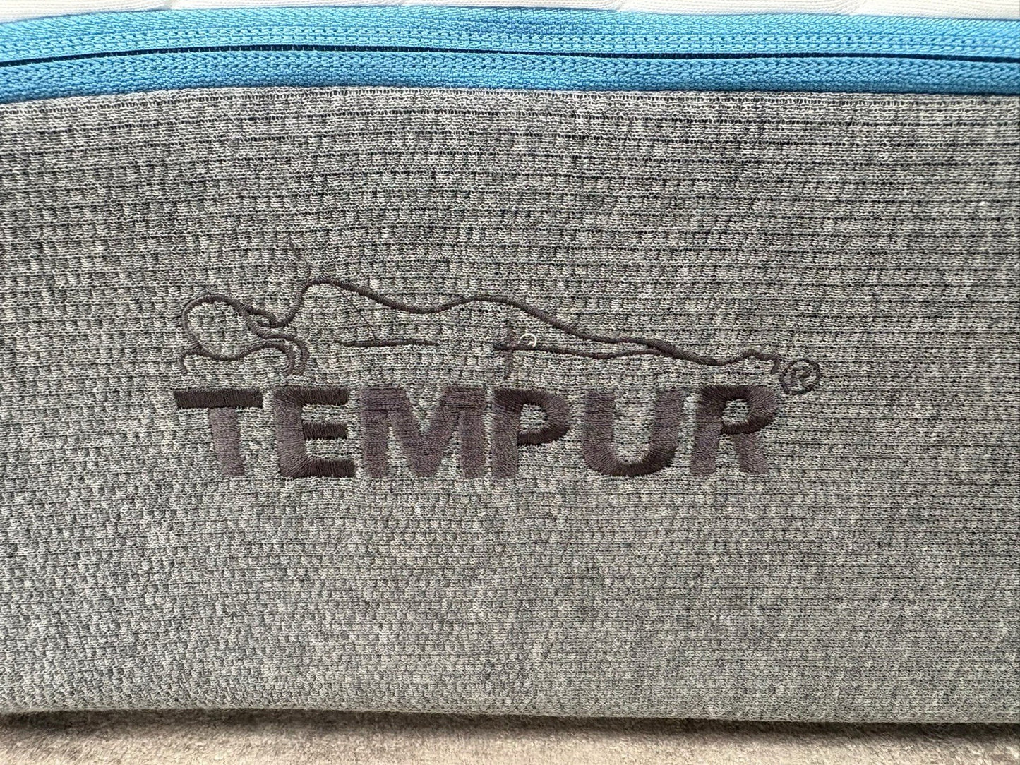 Tempur CLOUD ELITE 3ft Single 90 x 200cm Mattress, Soft - RRP £1,599