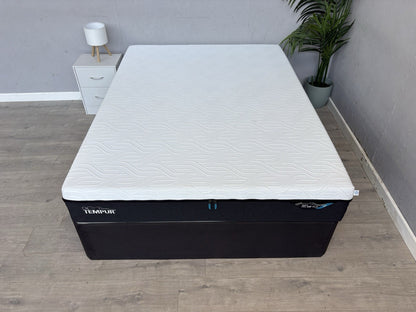 Tempur PRO AIR PLUS Smart Cool 5ft Kingsize Mattress, Soft - RRP £2,299