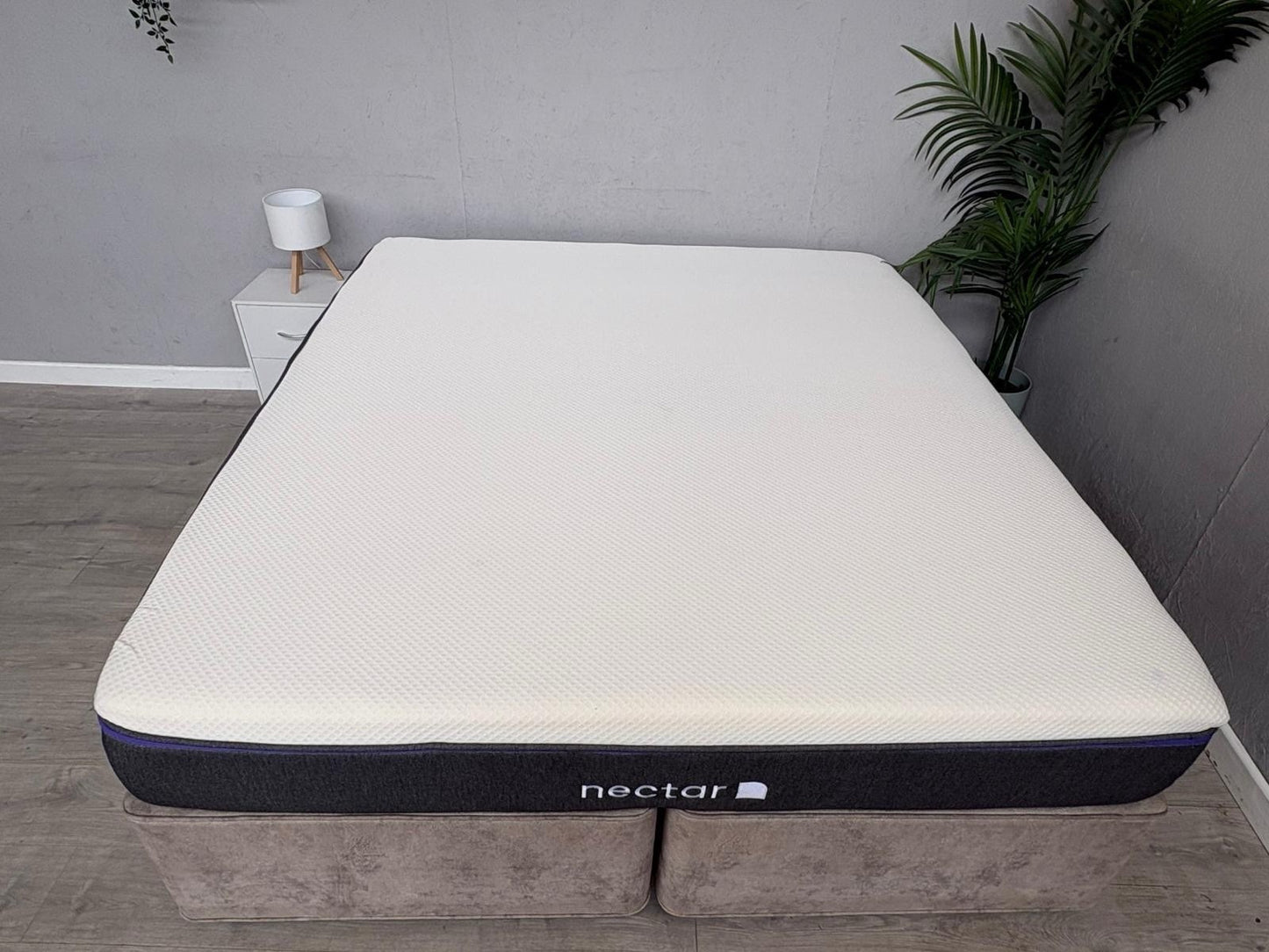 Nectar Premier Hybrid 6ft Superking Mattress - RRP £899