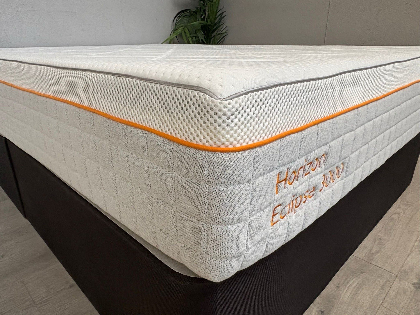 Horizon ECLIPSE 3000 Pocket Memory 5ft Kingsize Mattress - RRP £960