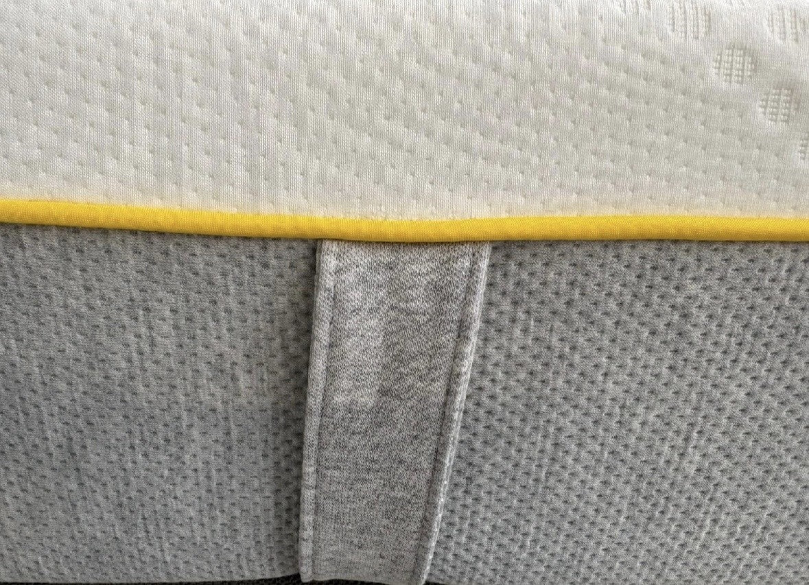 EVE Premium Foam 5ft Kingsize Mattress, Medium - RRP £699