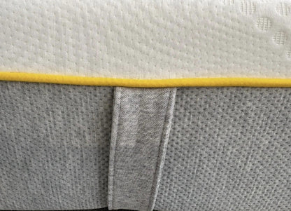 EVE Premium Foam 5ft Kingsize Mattress, Medium - RRP £699