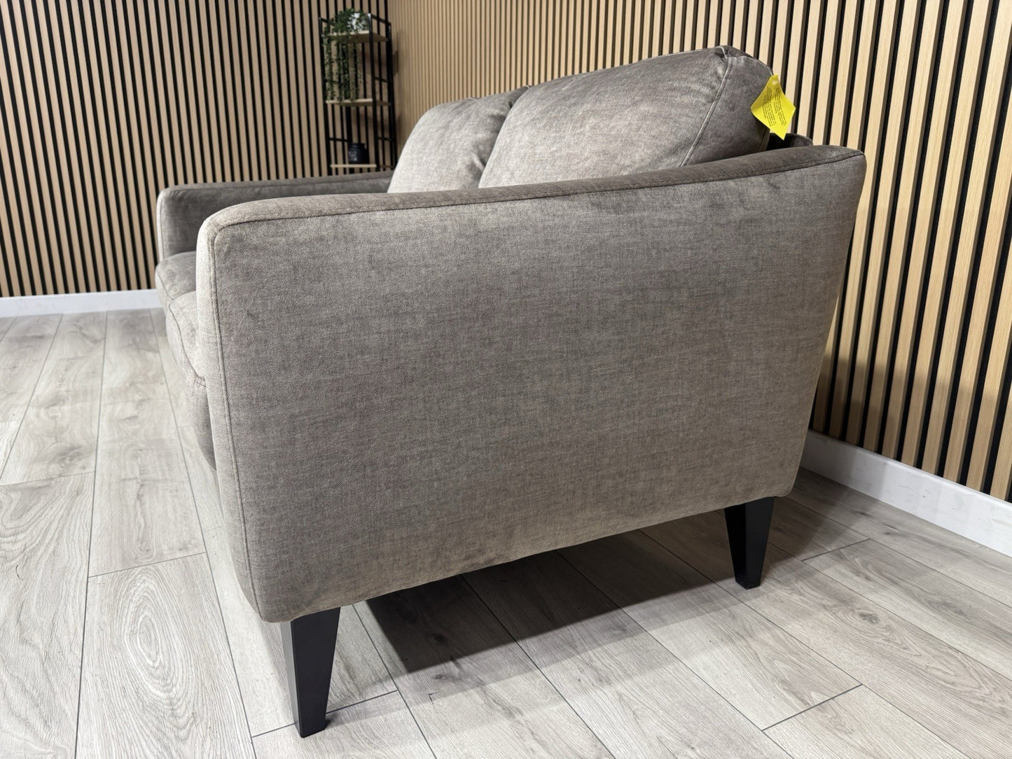 John Lewis BAILEY Style Fabric 2 Seater Sofa - RRP £1590