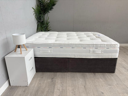 Healthopaedic TENCEL 2000 Pocket Zero Gravity 4ft 6 Double Mattress - RRP £899