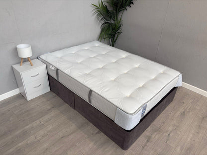 Sealy Ortho Plus Bronze Extra Firm 4ft 6 Double Mattress - RRP £539